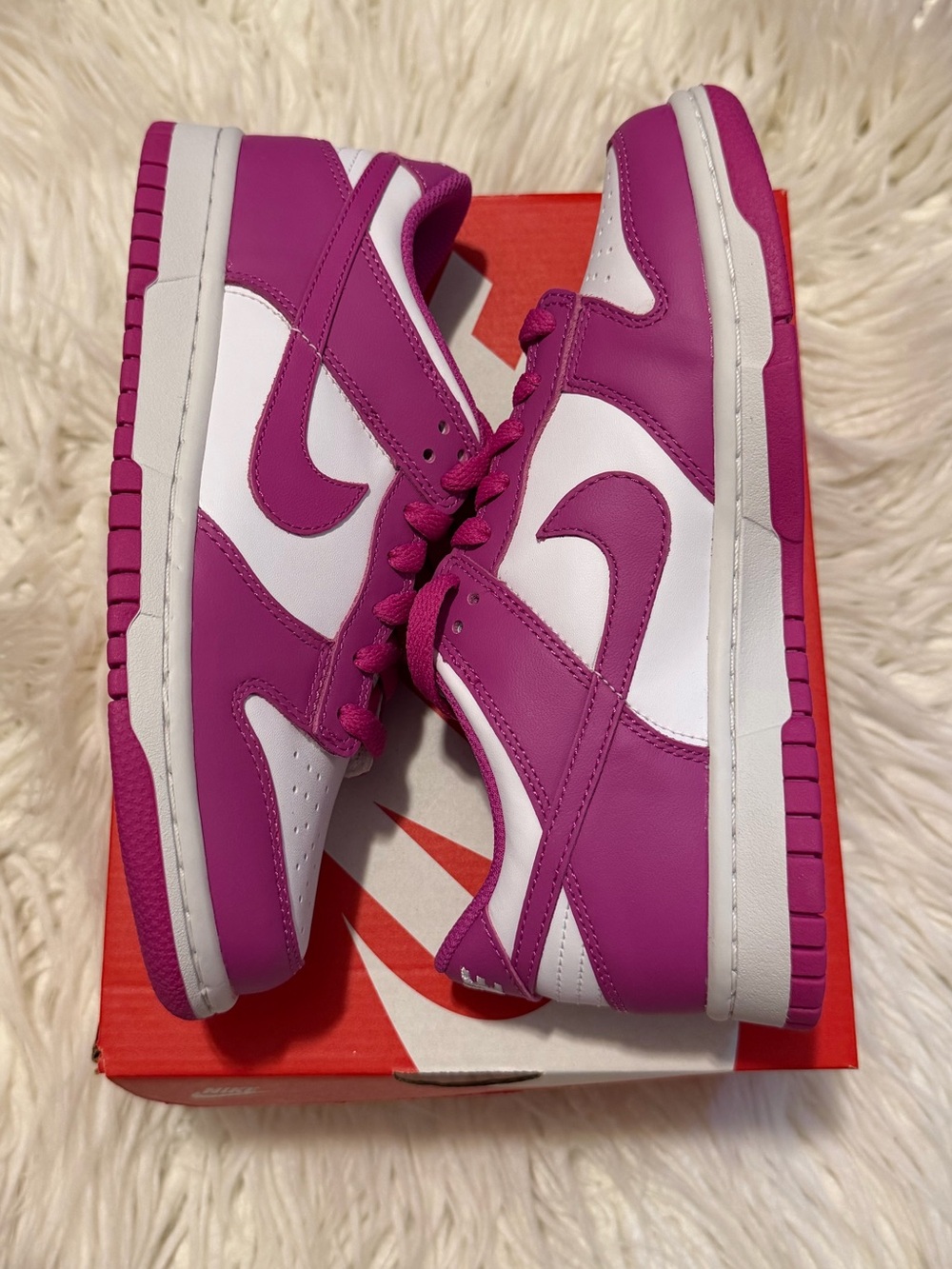 Nike Dunk Low Grade School